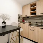 Апартаменты Mediterranean Oasis Old Town Сплит