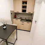 Апартаменты Mediterranean Oasis Old Town