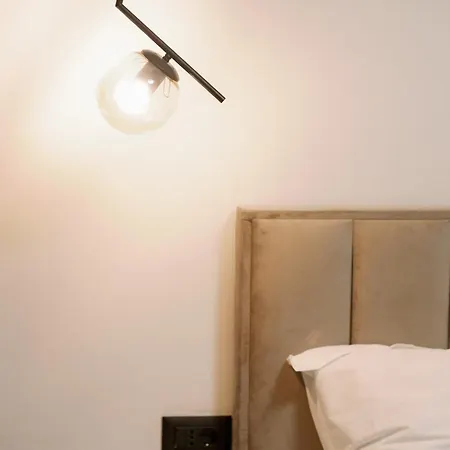 Apartament Mediterranean Oasis Old Town Split