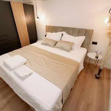 Appartement Mediterranean Oasis Old Town *
