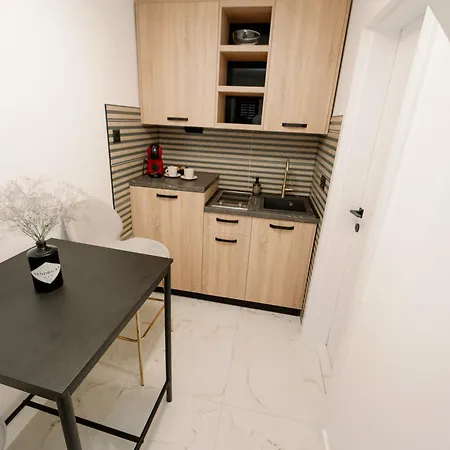 Apartament Mediterranean Oasis Old Town