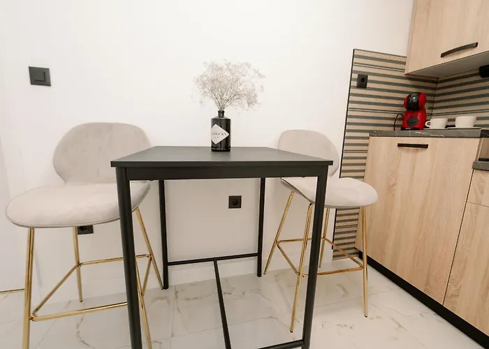 Mediterranean Oasis Old Town Appartement Split