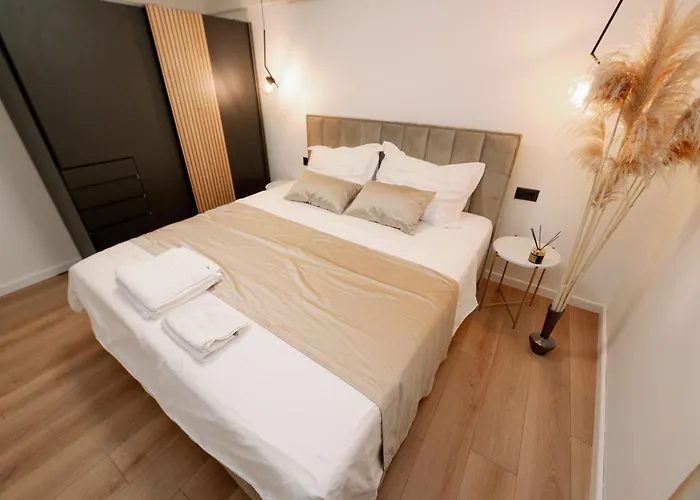 Appartement Mediterranean Oasis Old Town *