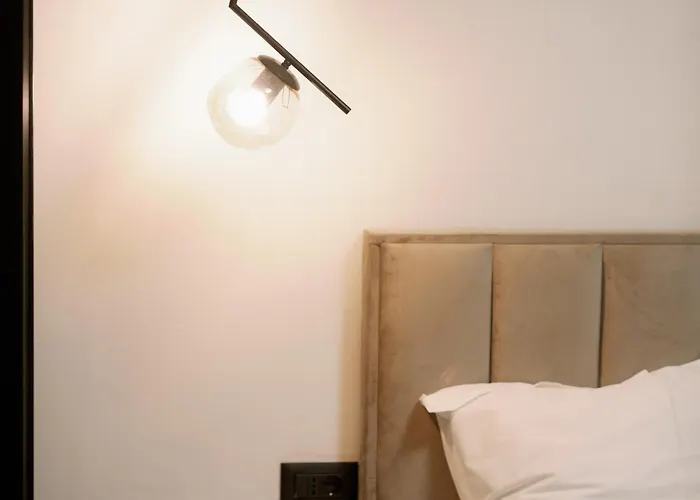 Apartment Mediterranean Oasis Old Town Split