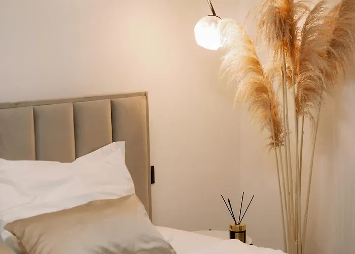 Apartament Mediterranean Oasis Old Town *