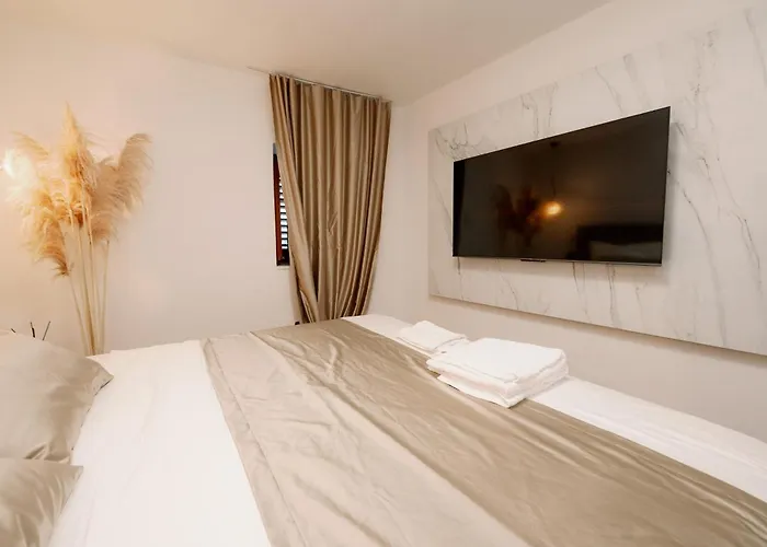 Apartament Mediterranean Oasis Old Town