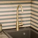 Mediterranean Oasis Old Town Apartment